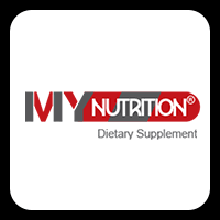 مای نوتریشن | My Nutrition